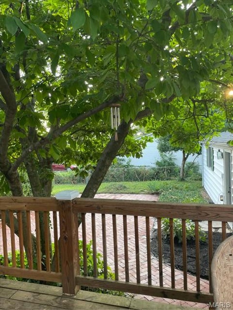 Tiny photo for 729 Chippendale Court, Kirkwood, MO 63122 (MLS # 26052074)