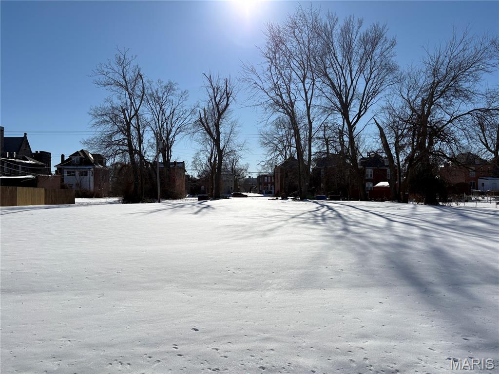 Evans Place Add - Land