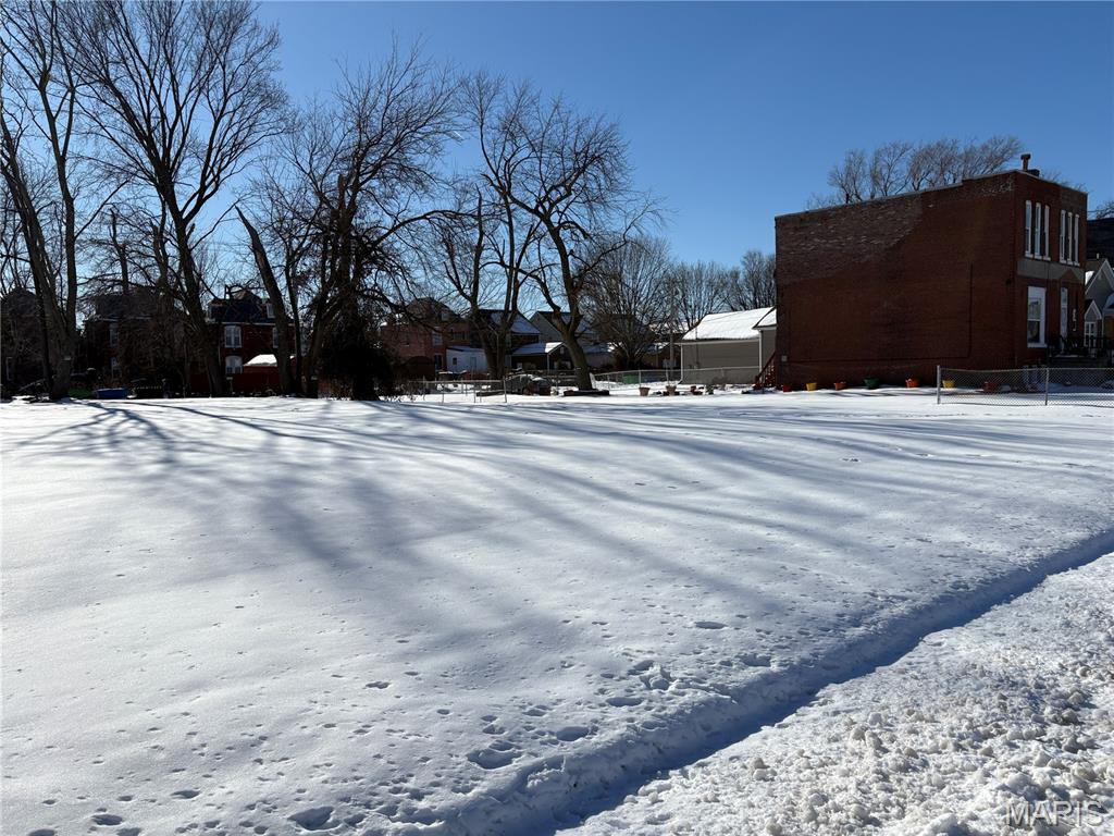 Evans Place Add - Land