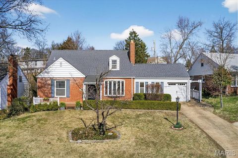 739 Glenvista Place Glendale MO 63122