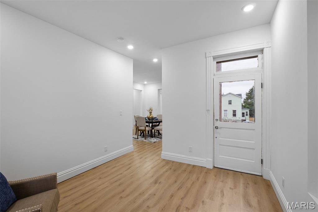 Eilers Add - Residential