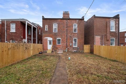 Tiny photo for 6825 Minnesota Avenue, St Louis, MO 63111 (MLS # 26014292)
