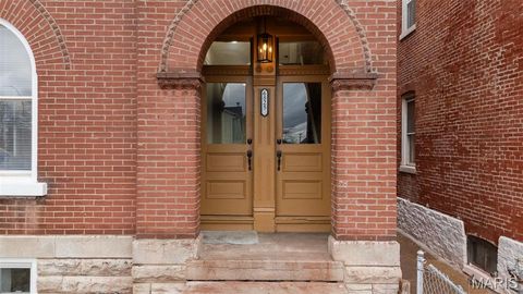 Tiny photo for 6825 Minnesota Avenue, St Louis, MO 63111 (MLS # 26014292)