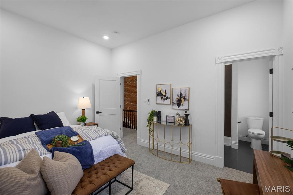 Eilers Add - Residential