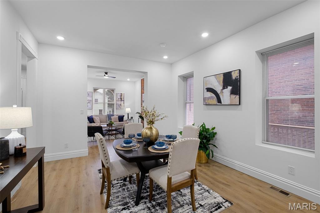 Eilers Add - Residential