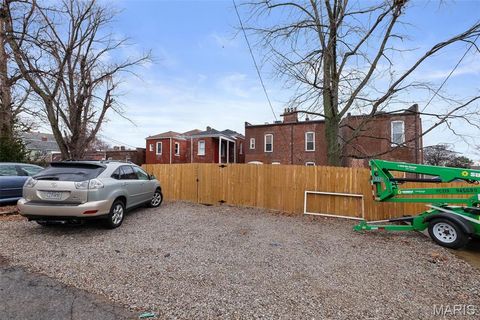 Tiny photo for 6825 Minnesota Avenue, St Louis, MO 63111 (MLS # 26014292)