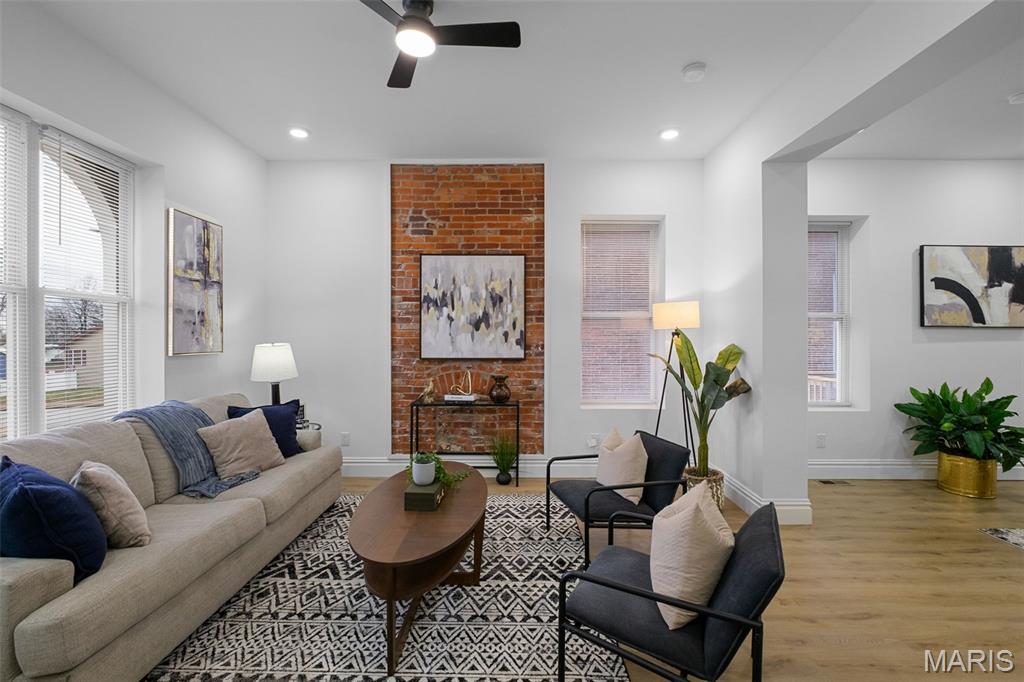 Eilers Add - Residential