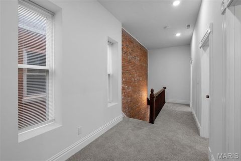 Tiny photo for 6825 Minnesota Avenue, St Louis, MO 63111 (MLS # 26014292)