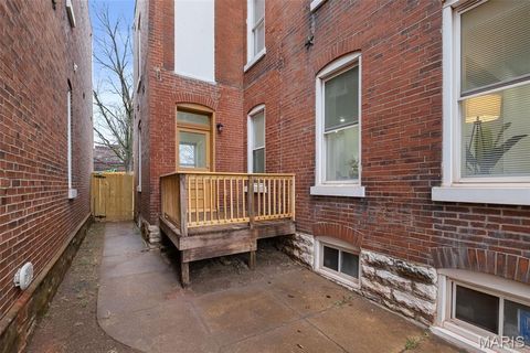 Tiny photo for 6825 Minnesota Avenue, St Louis, MO 63111 (MLS # 26014292)