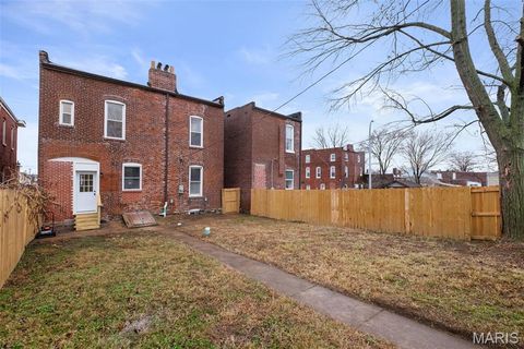 Tiny photo for 6825 Minnesota Avenue, St Louis, MO 63111 (MLS # 26014292)