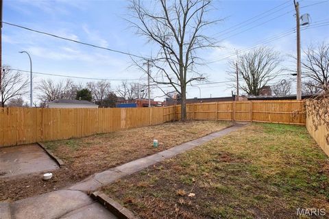 Tiny photo for 6825 Minnesota Avenue, St Louis, MO 63111 (MLS # 26014292)