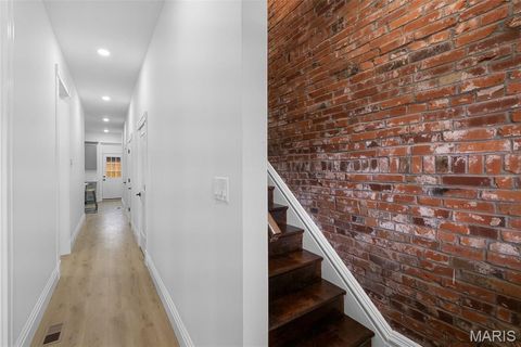 Tiny photo for 6825 Minnesota Avenue, St Louis, MO 63111 (MLS # 26014292)