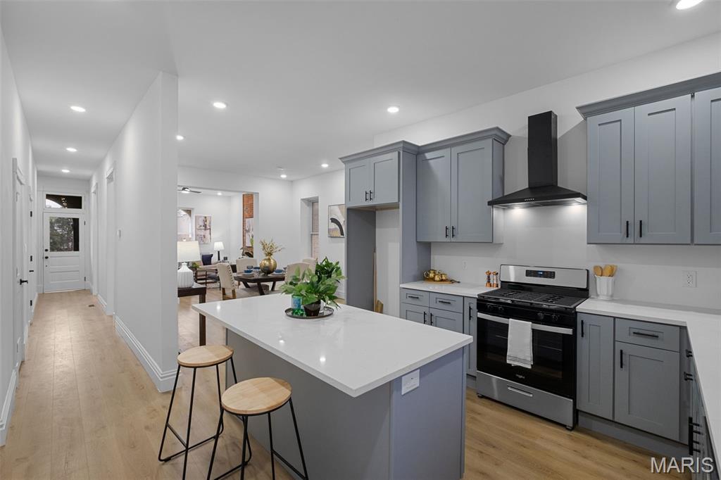 Eilers Add - Residential