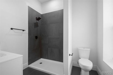 Tiny photo for 6825 Minnesota Avenue, St Louis, MO 63111 (MLS # 26014292)