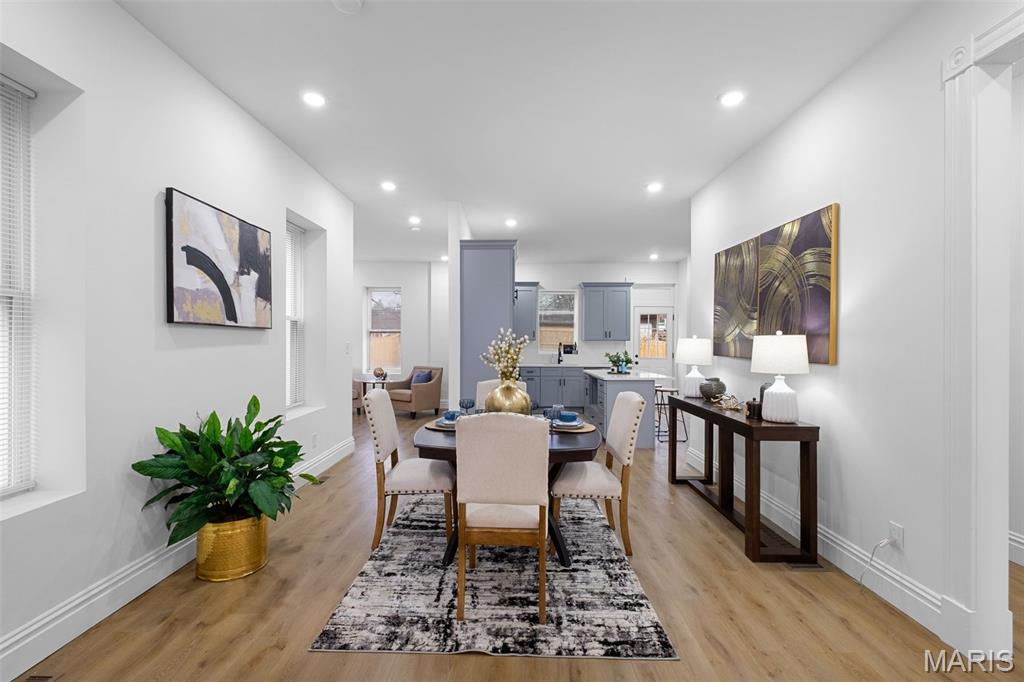 Eilers Add - Residential