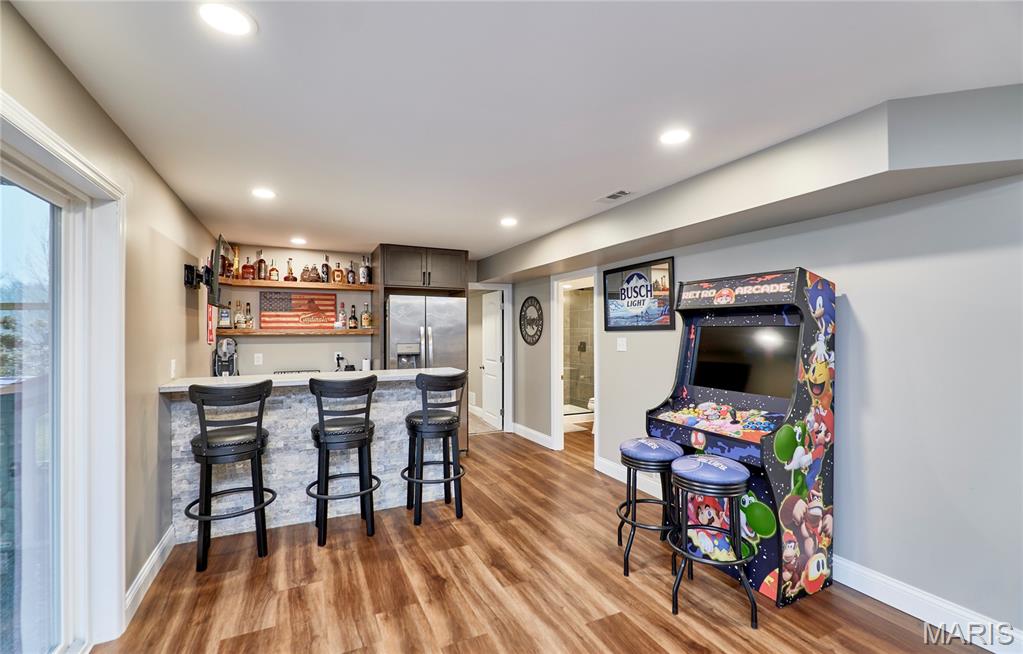 Brookside Village B #2-B - Residential