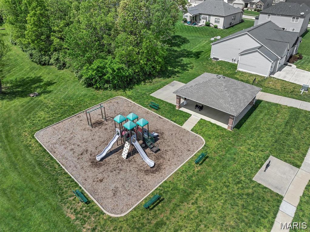 Brookside Village B #2-B - Residential