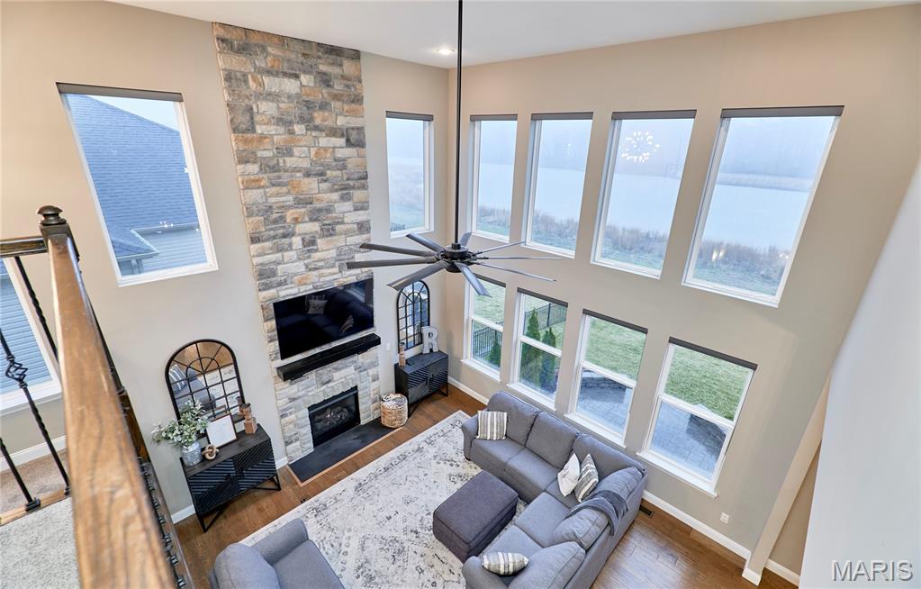 Brookside Village B #2-B - Residential