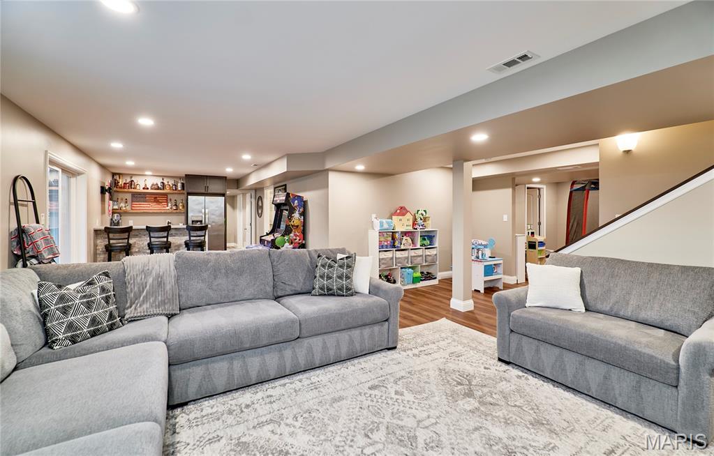 Brookside Village B #2-B - Residential