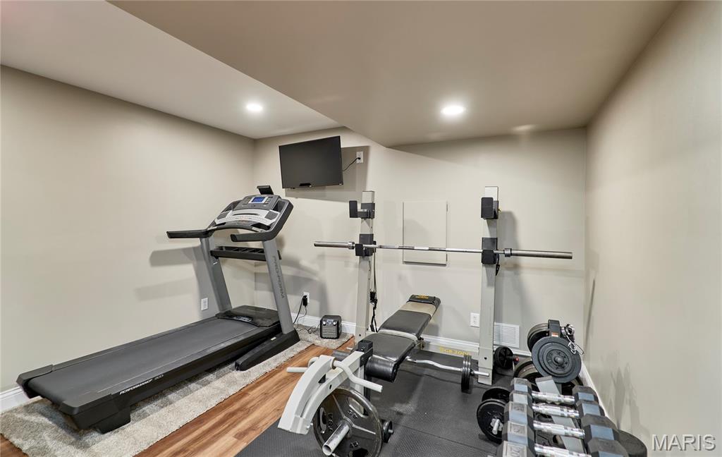 Brookside Village B #2-B - Residential