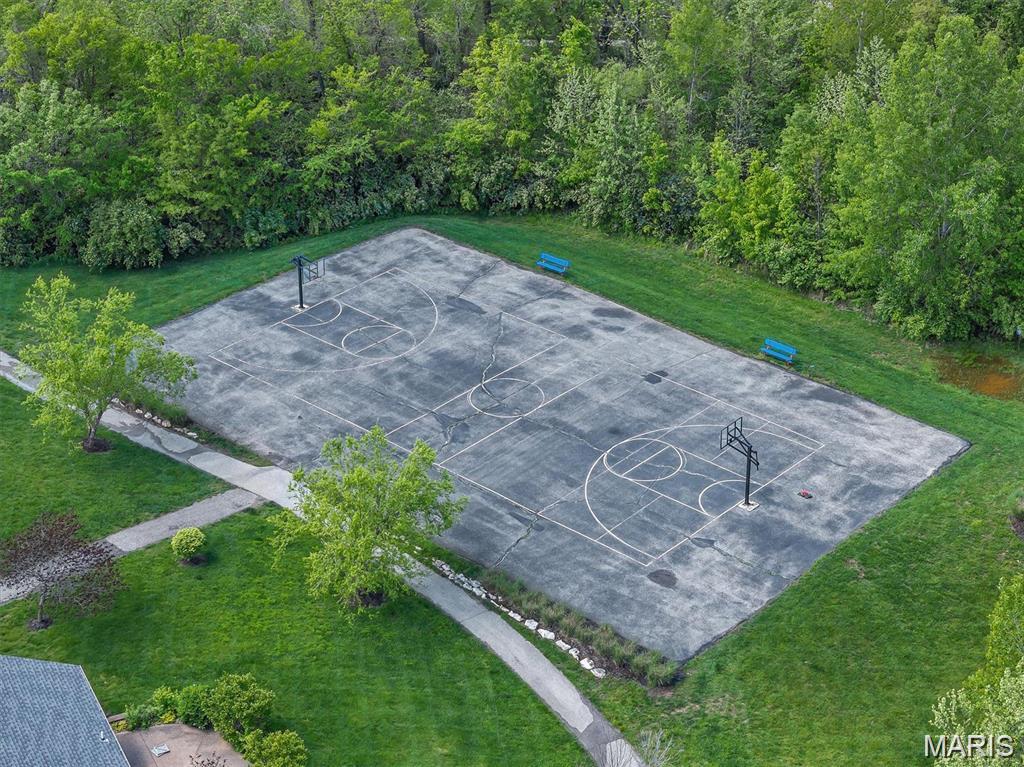 Brookside Village B #2-B - Residential