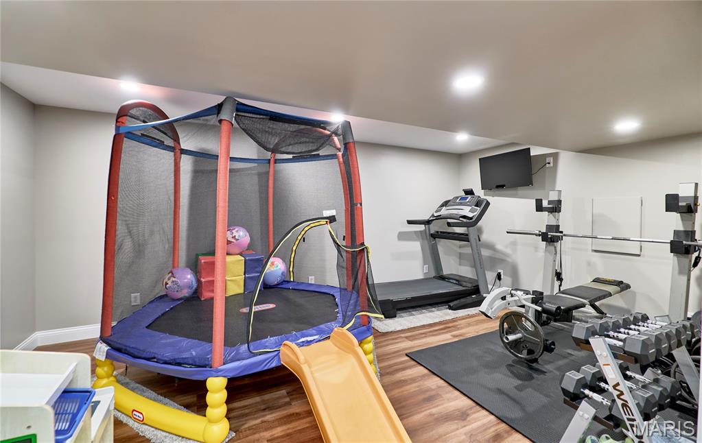 Brookside Village B #2-B - Residential