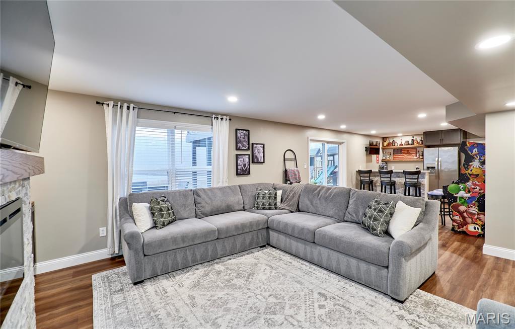 Brookside Village B #2-B - Residential