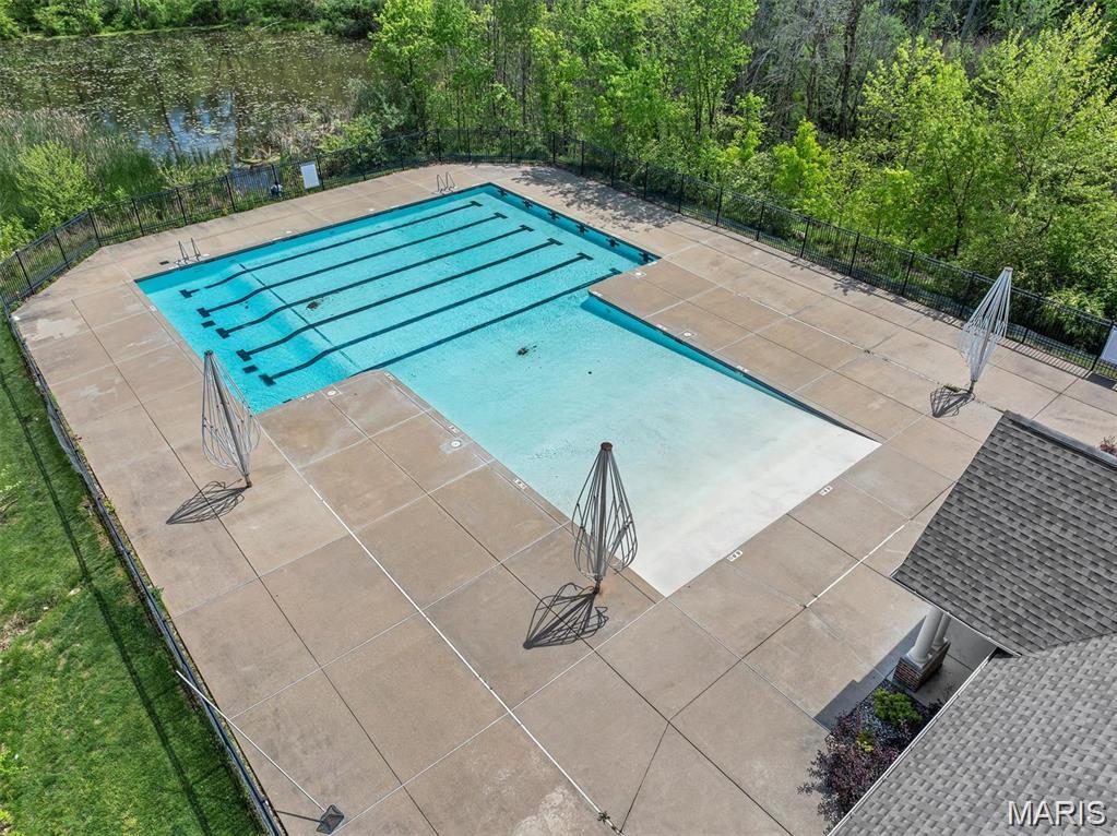 Brookside Village B #2-B - Residential