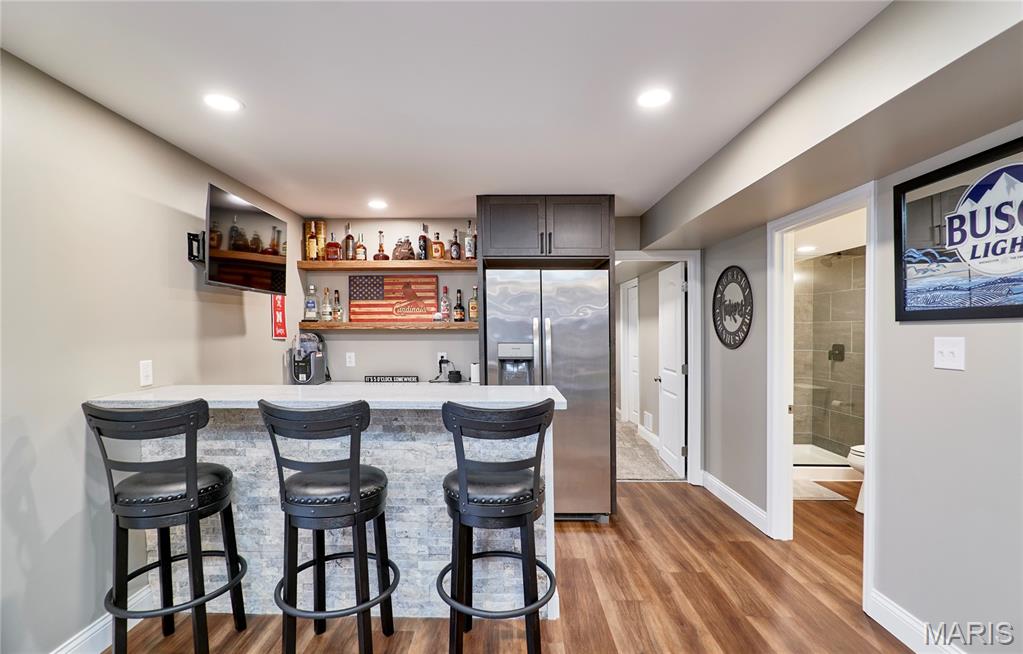 Brookside Village B #2-B - Residential