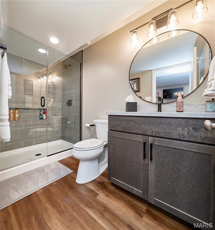 Brookside Village B #2-B - Residential