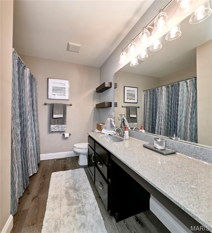 Brookside Village B #2-B - Residential