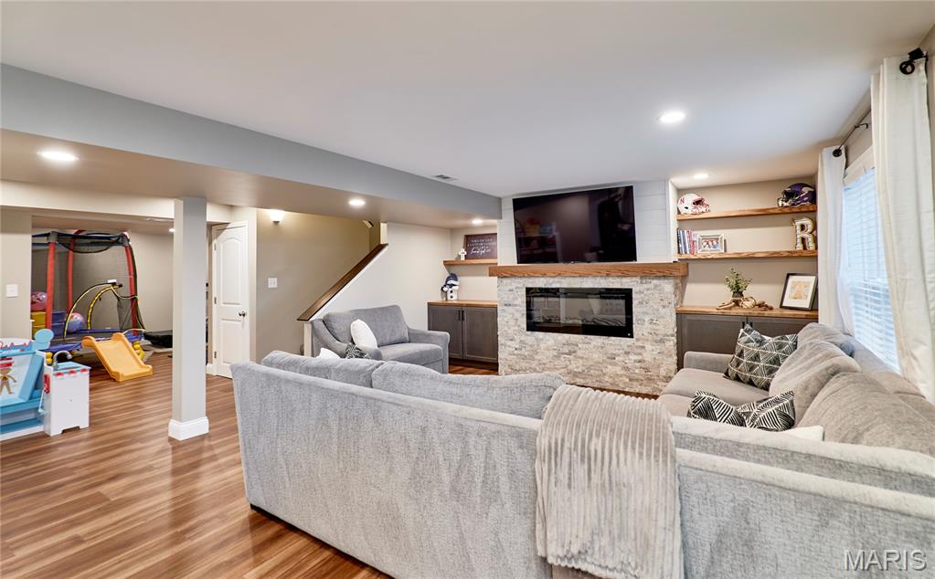 Brookside Village B #2-B - Residential