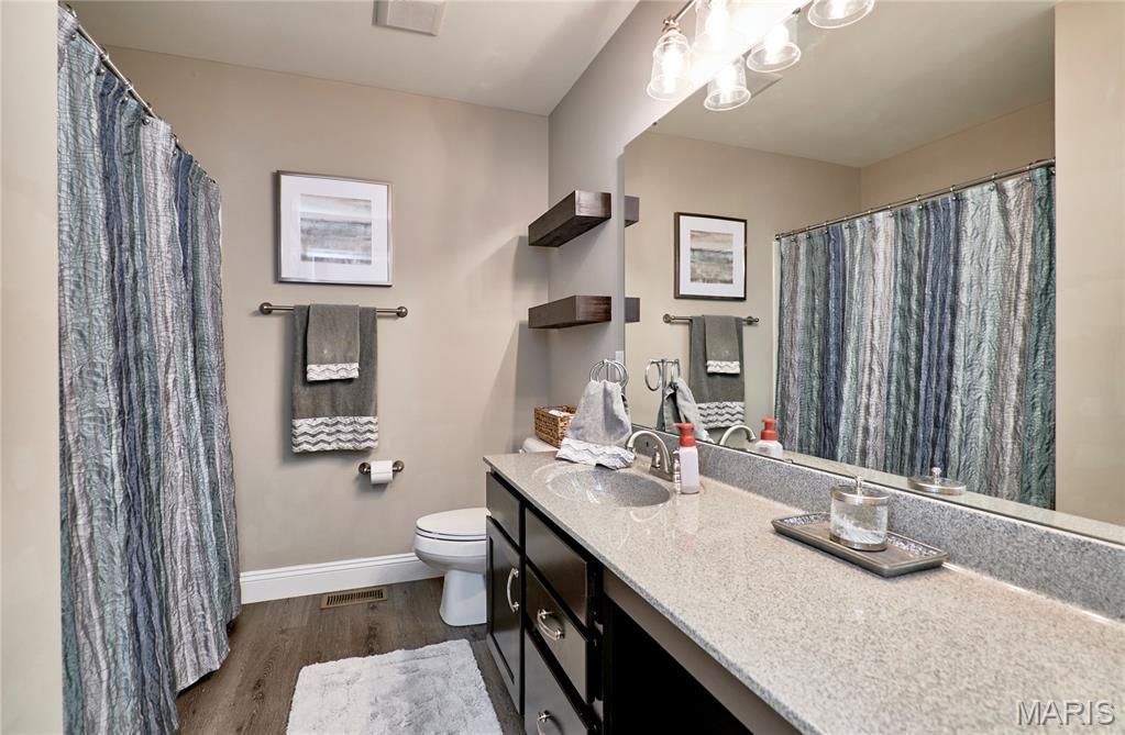 Brookside Village B #2-B - Residential