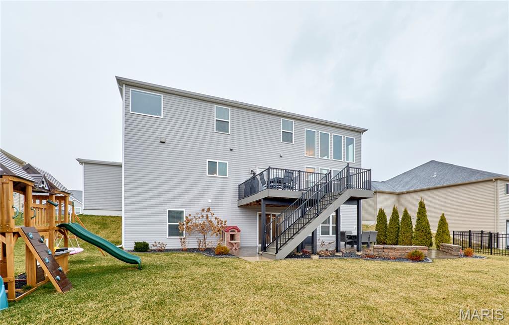 Brookside Village B #2-B - Residential