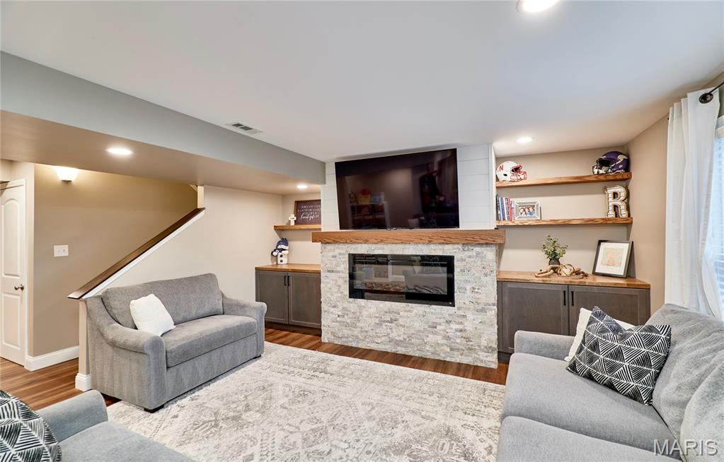 Brookside Village B #2-B - Residential