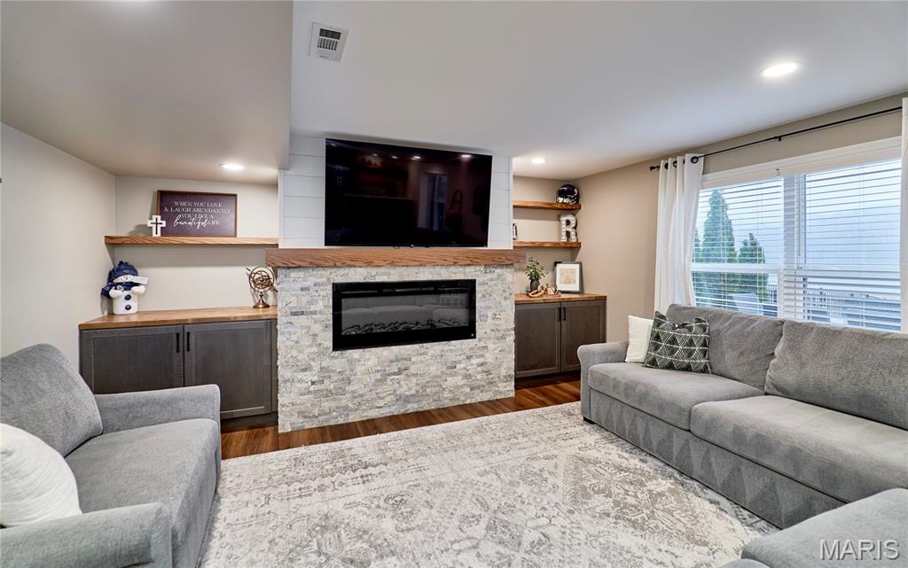 Brookside Village B #2-B - Residential