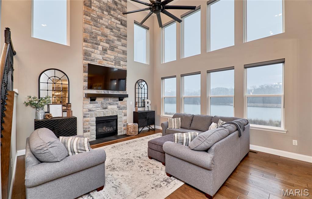 540 Deer Brook Drive