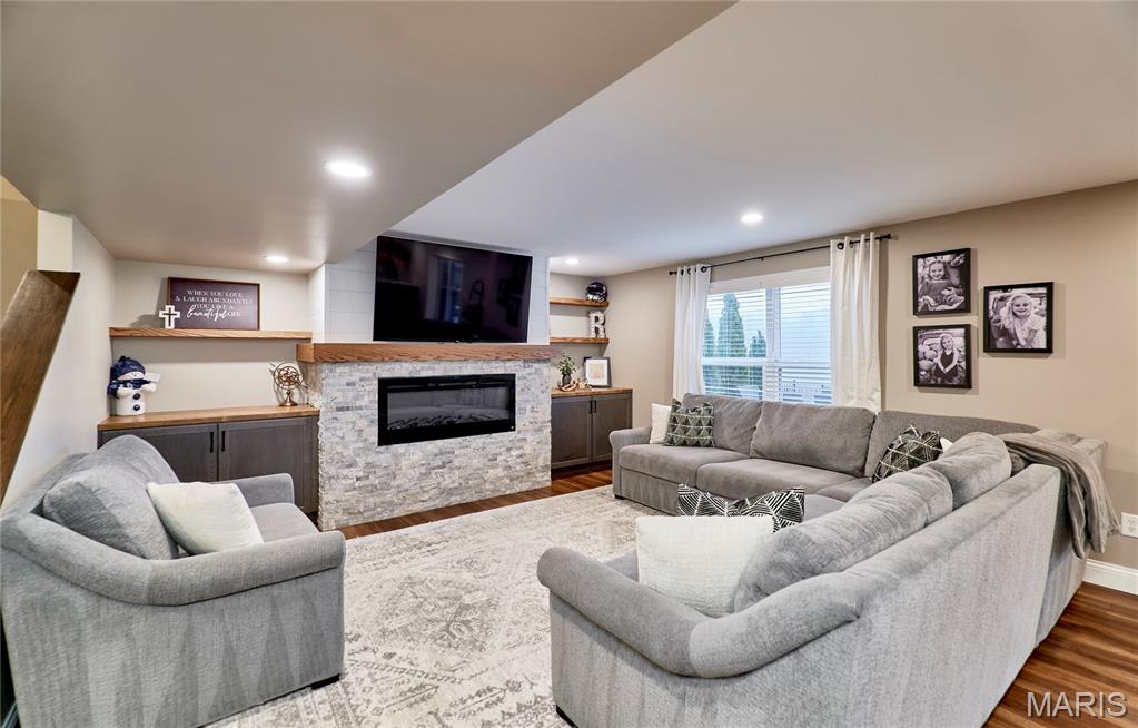 Brookside Village B #2-B - Residential