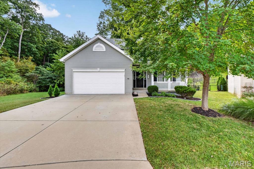1151 Maywood Drive