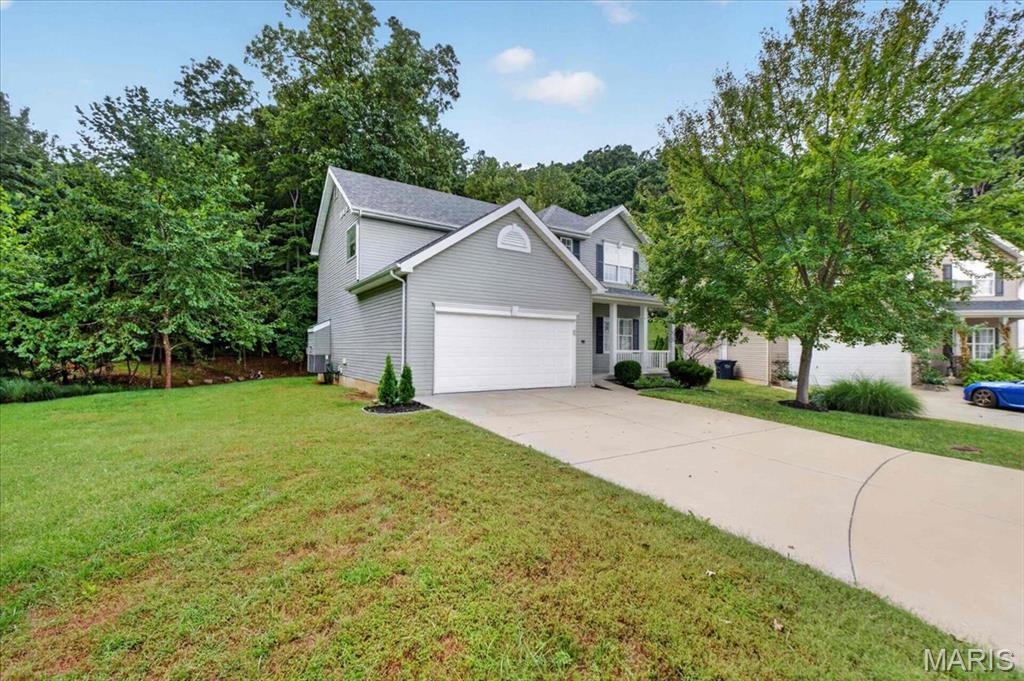 1151 Maywood Drive