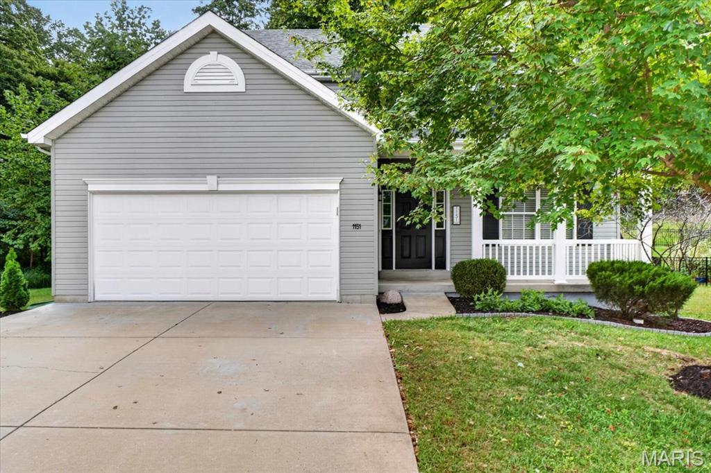 1151 Maywood Drive