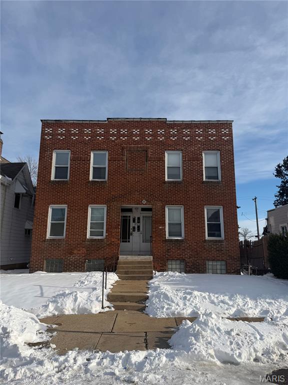 Newport Heights 1st Add - Residential Income