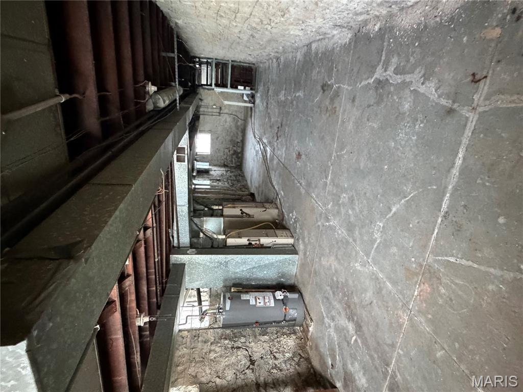 Newport Heights 1st Add - Residential Income