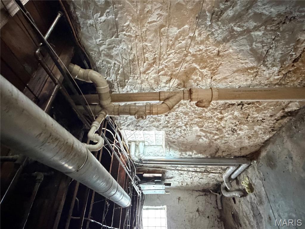 Newport Heights 1st Add - Residential Income