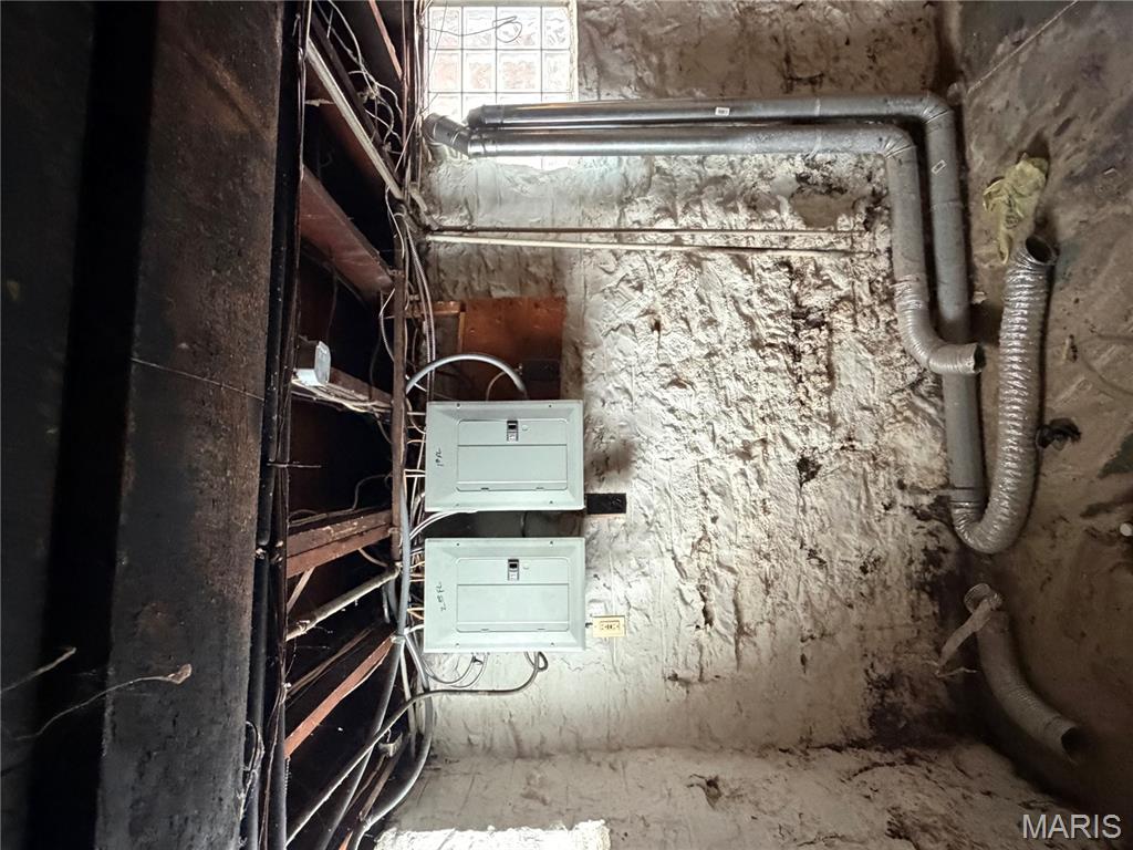 Newport Heights 1st Add - Residential Income