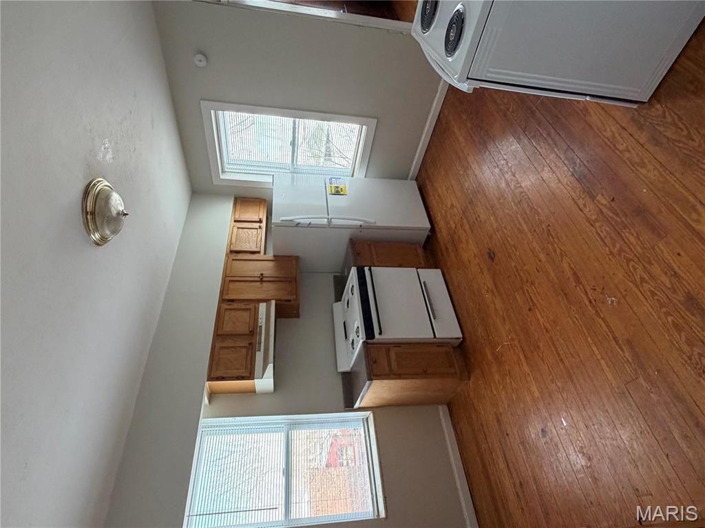 Newport Heights 1st Add - Residential Income