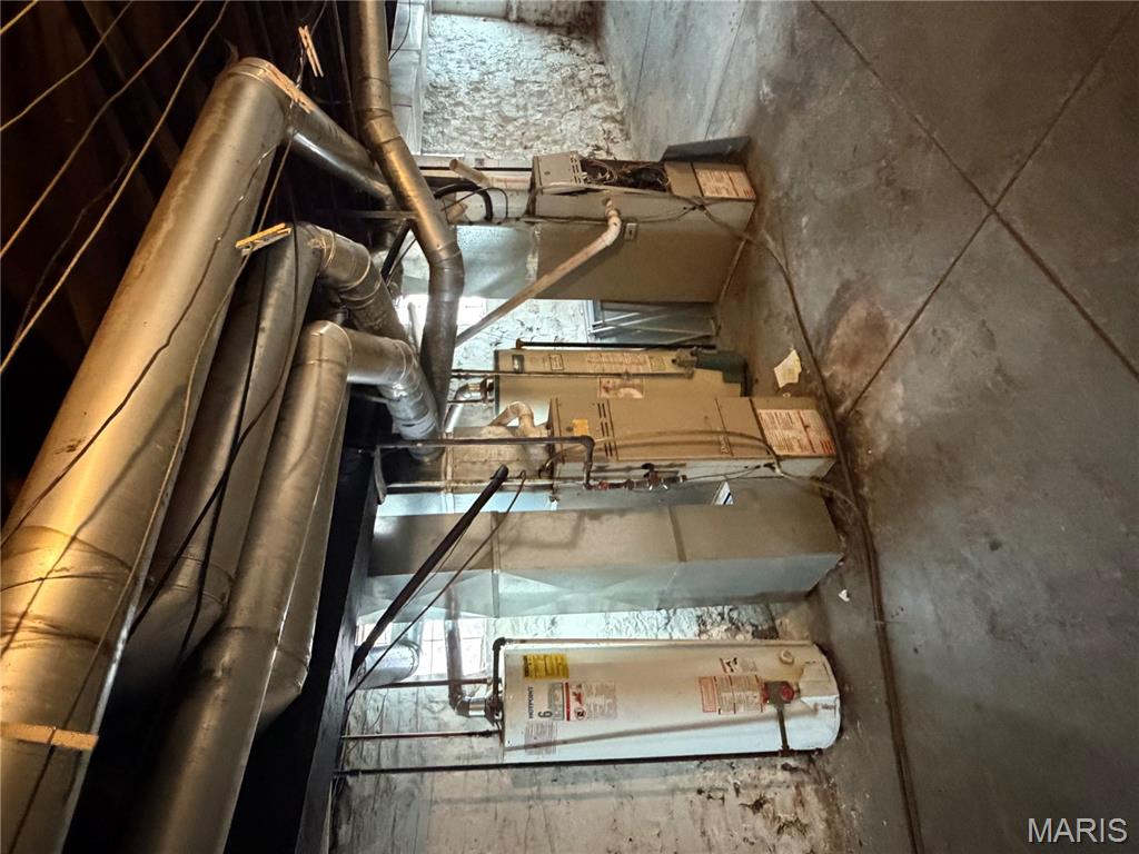 Newport Heights 1st Add - Residential Income