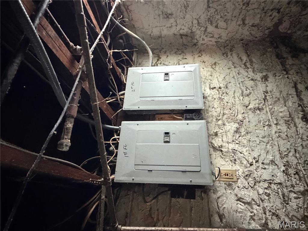 Newport Heights 1st Add - Residential Income