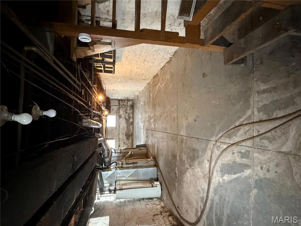 Newport Heights 1st Add - Residential Income