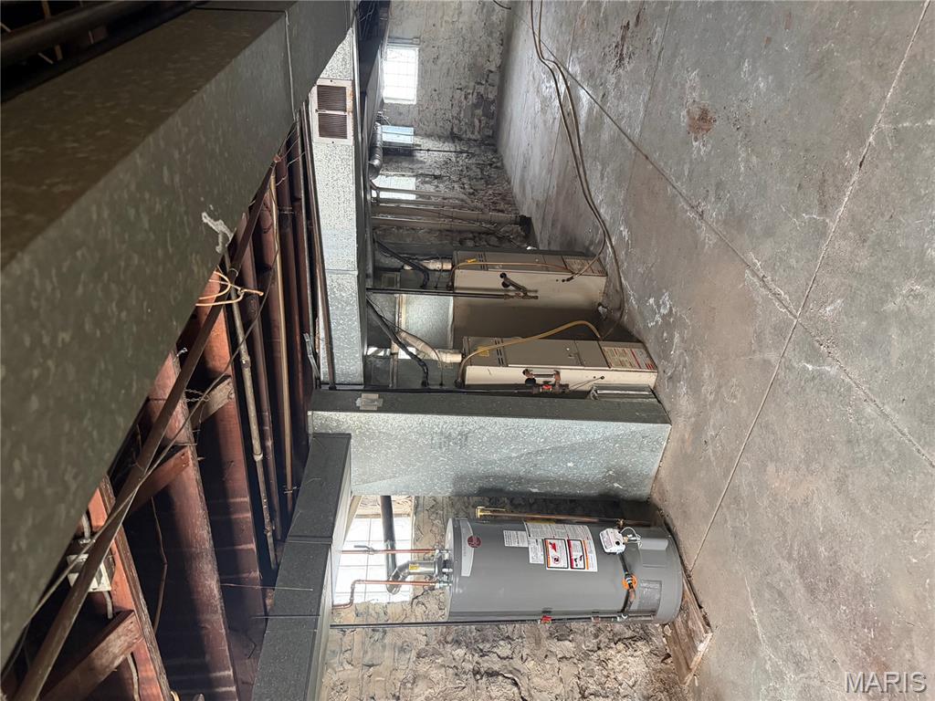 Newport Heights 1st Add - Residential Income